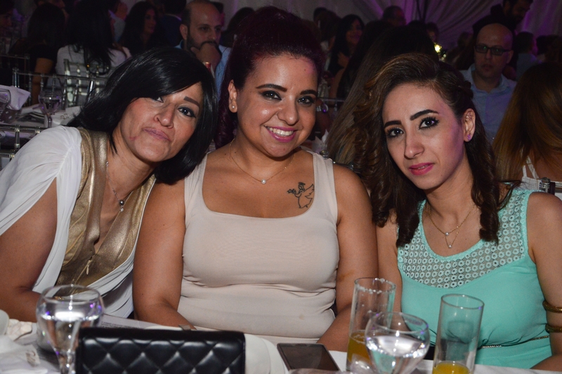 Ave Maria Annual Fundraising Dinner